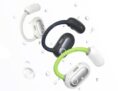אוזניות אלחוטיות Baseus Eli Sport 1